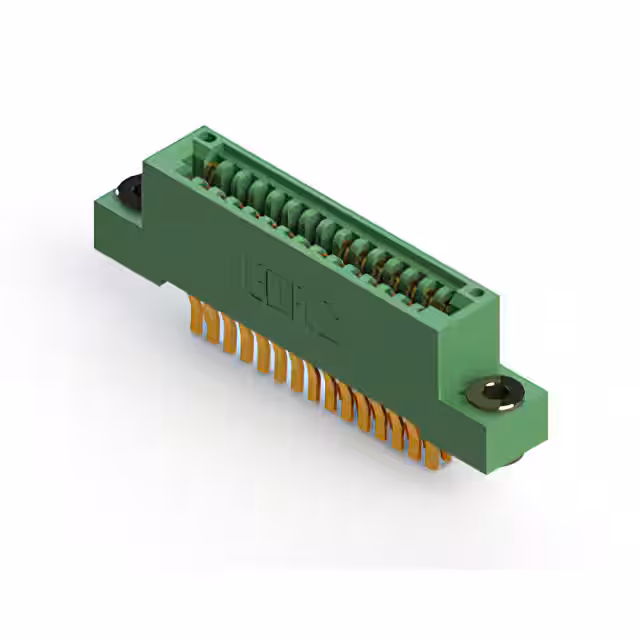 845-030-560-203 EDAC Inc.  Edgeboard Connectors